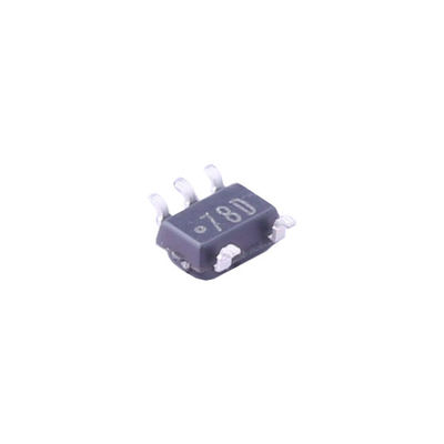 LMT89DCKT IC Electronic Components High-precision analog output CMOS integrated circuit temperature sensor