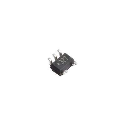 LMT89DCKR IC Electronic Components High-precision analog output CMOS integrated circuit temperature sensor