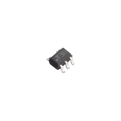 LMT89DCKR IC Electronic Components High-precision analog output CMOS integrated circuit temperature sensor