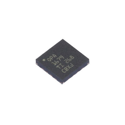 OPA1679IRUMR IC Electronic Components Low distortion audio operational amplifier