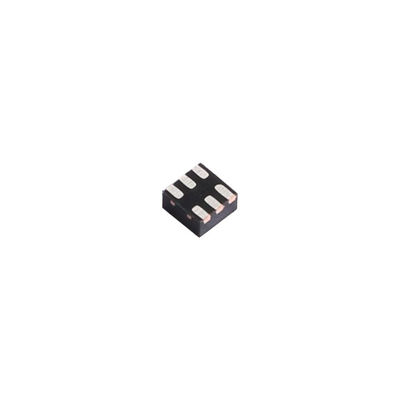 TPS389033DSER IC Electronic Components Precision voltage monitor