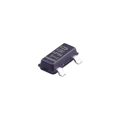 TL431BQDBZR IC Electronic Components Three-terminal adjustable shunt regulator