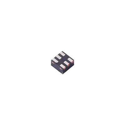 BQ29718DSER IC Electronic Components Lithium Ion/Lithium Polymer Advanced Single Cell Battery Protector