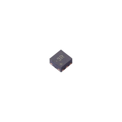 BQ29718DSER IC Electronic Components Lithium Ion/Lithium Polymer Advanced Single Cell Battery Protector