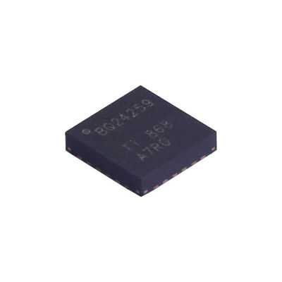 BQ24259RGER IC Electronic Components ​Switching Battery Charger Li-Ion/Li-Pol