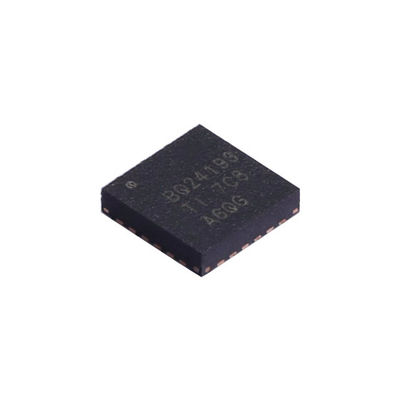 BQ24193RGER IC Electronic Components I2C Controlled 4.5A Single Cell USB/Adapter Charger