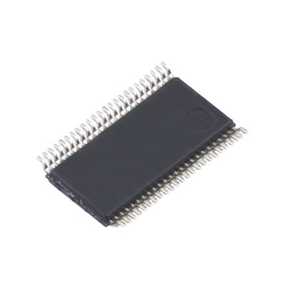 SN74VMEH22501ADGVR IC Electronic Components 10-bit non-inverting universal bus transceiver, 48-pin TVSOP package