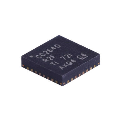CC2640R2FRSMR/FRSMT IC Electronic Components wireless microcontroller (MCU) targeting Bluetooth® 4.2
