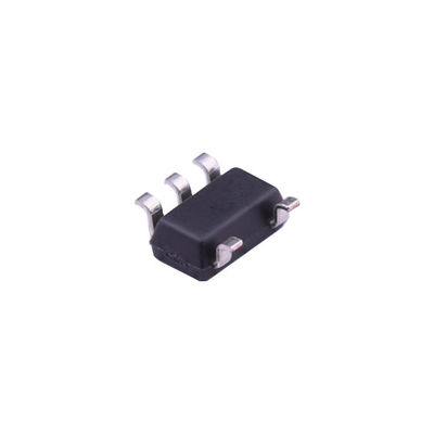 UCC27517DBVR/DBVT IC Electronic Components Single-channel high-speed low-side gate driver