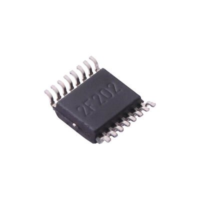 TCA9554ADBQR IC Electronic Components Low voltage 8-bit I2C and SMBus low power I/O expander