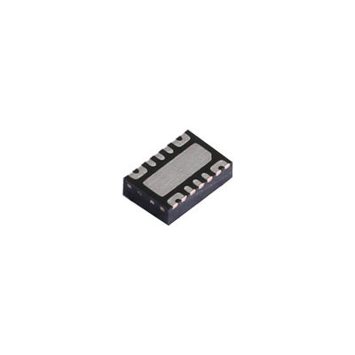 TPS22966TDPURQ1 IC Electronic Components Small, Ultra-Low RON Dual-Channel Load Switch with Adjustable Rise Time