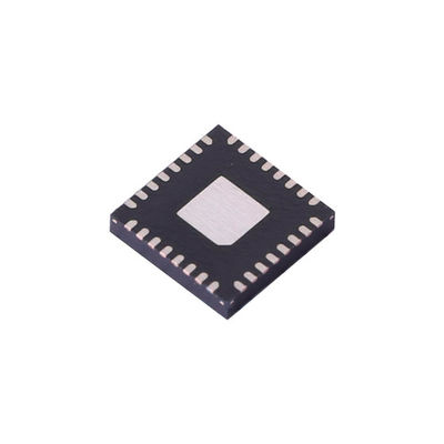 DP83826IRHBR IC Electronic Components Low latency 10/100-Mbps PHY, MII interface