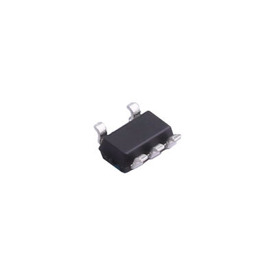 SN74AHC1G09DBVR IC Electronic Components Single two-input positive-and gate with open-drain output