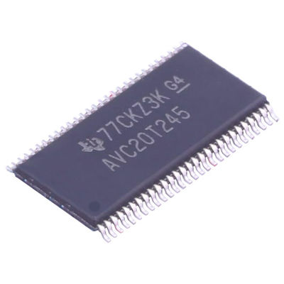 SN74AVC20T245DGGR IC Electronic Components Voltage Level Translator 20-CH Bidirectional 56-Pin TSSOP T/R