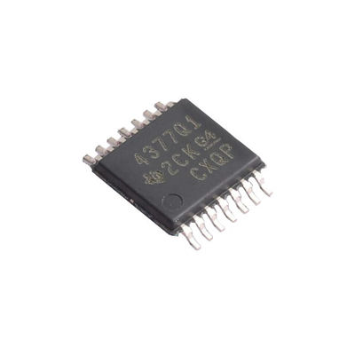 OPA4377AQPWRQ1 IC Electronic Components Automotive Grade Precision Operational Amplifiers