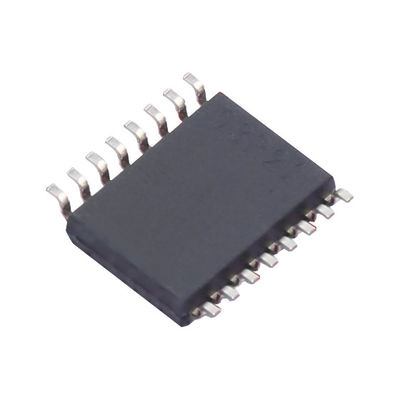 AMC1304M25DWR IC Electronic Components High-Precision, Reinforced-Isolated Delta-Sigma Modulator with LDO