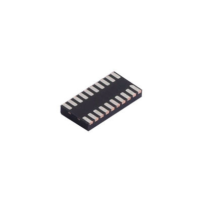 TXB0108DQSR  IC Electronic Components Bidirectional Voltage Level Translator