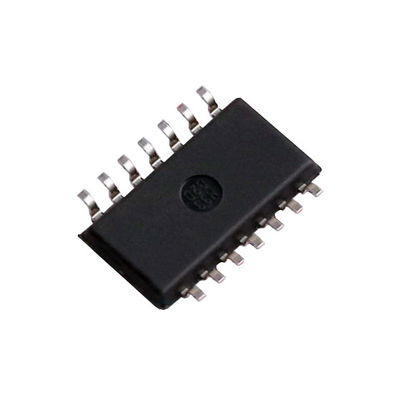 SN74AHCT125NSR IC Electronic Components GATES QUADRUPLE BUS BUFFER GATES WITH 3-STATE OUTPUTS