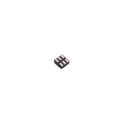 SN74LVC1G240DSFR IC Electronic Components Single Inverting Buffer/Driver with 3-State Output