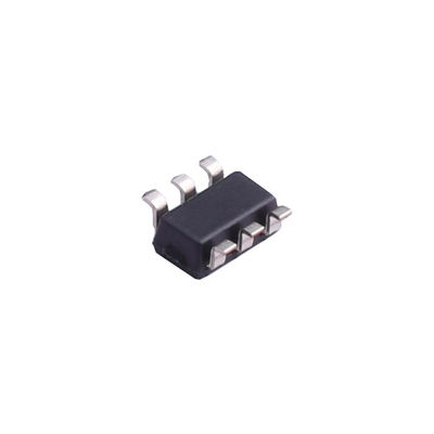SN74LVC1G3157DBVR IC Electronic Components Single Pole Double Throw Analog Switch