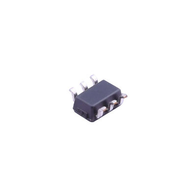 SN74LVC2GU04DCKR IC Electronic Components  Inverter, 74LVC2G04, 1 Input, 32 mA, 1.65 V to 5.5 V, SC-70-6