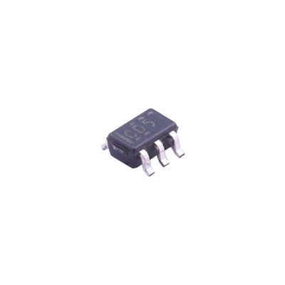 SN74LVC2GU04DCKR IC Electronic Components  Inverter, 74LVC2G04, 1 Input, 32 mA, 1.65 V to 5.5 V, SC-70-6