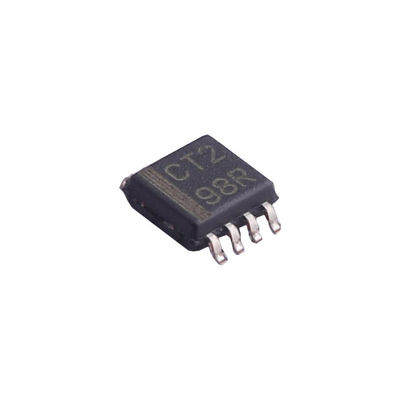 SN74LVC2T45DCTR IC Electronic Components Dual-Bit Dual-Supply Bus Transceiver with Configurable Voltage Translation
