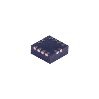 TPS63051RMWR IC Electronic Components High Efficiency Buck-Boost Converter with Low Quiescent Current