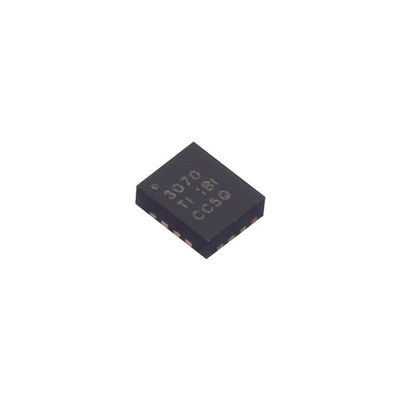 TPS63070RNMT IC Electronic Components High Efficiency Buck-Boost Converter with Low Quiescent Current