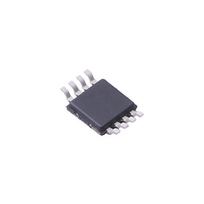 LM2903BIDGKR IC Electronic Components 2.9-V to 17-V hot swap controller with I2C and PMBus with Intel node manager