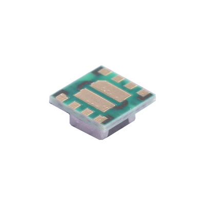 LMZ21701SILR IC Electronic Components ​4-bit bidirectional voltage level translator