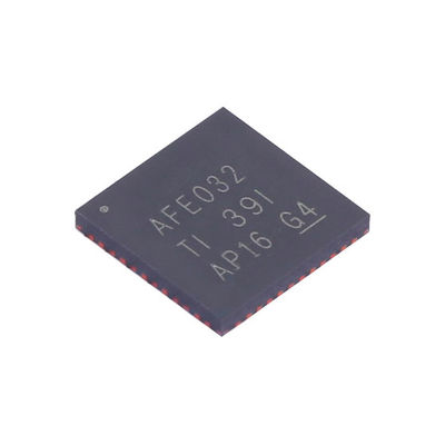 AFE032IRGZR/IRGZT IC Electronic Components Power line communication analog front end