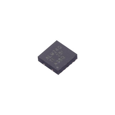 ALM2402QDRRRQ1 IC Electronic Components  Power-Line Communications Analog Front-End