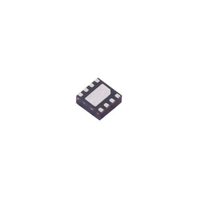 INA350ABSIDSGR IC Electronic Components Low Power 1.8 V to 5.5V Selectable Gain Instrumentation Amplifier