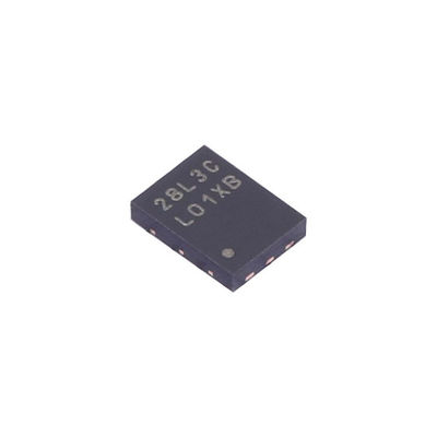 LP3981ILD-3.3/NOPB IC Electronic Components 300-mAUltra-Low-DropoutCMOSVoltageRegulator
