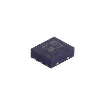 LP5900SD-3.3/NOPB IC Electronic Components AnalogCircuits-RequiresNo BypassCapacitor