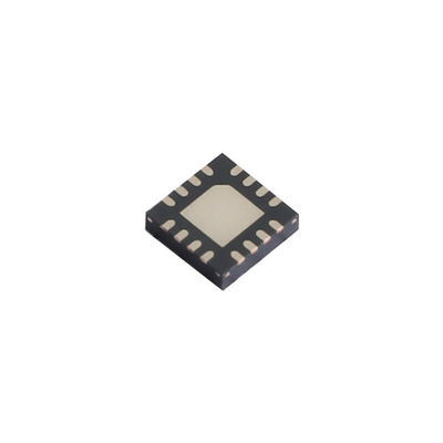 TPA6132A2RTET IC Electronic Components 25-mW DIRECTPATH™ STEREO HEADPHONE AMPLIFIER WITH POP SUPPRESSION