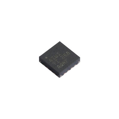 TPA6132A2RTET IC Electronic Components 25-mW DIRECTPATH™ STEREO HEADPHONE AMPLIFIER WITH POP SUPPRESSION