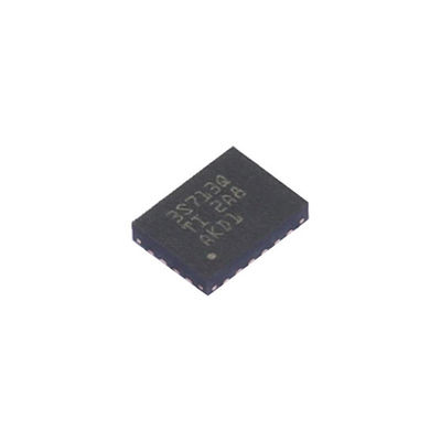 TPD3S713QRVCRQ IC Electronic Components Automotive USB 2.0 interface protection device with adjustable current limit