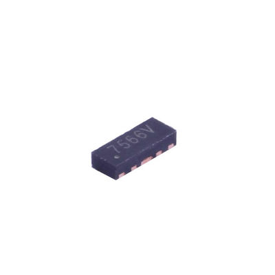 TPD4EUSB30DQAR IC Electronic Components  Automotive Quad 0.2-pF,±3.6-V,±12-kV ESD protection diode