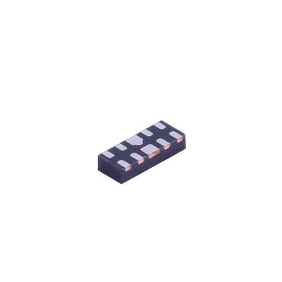 TPD4EUSB30DQAR IC Electronic Components  Automotive Quad 0.2-pF,±3.6-V,±12-kV ESD protection diode