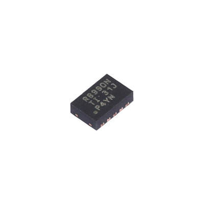 TPS22990NDMLR/NDMLT IC Electronic Components 4-bit bidirectional voltage level translator
