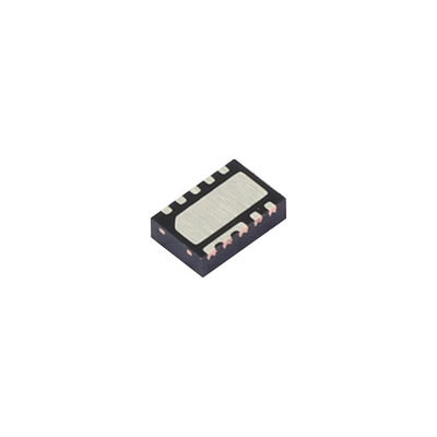 TPS22990NDMLR/NDMLT IC Electronic Components 4-bit bidirectional voltage level translator