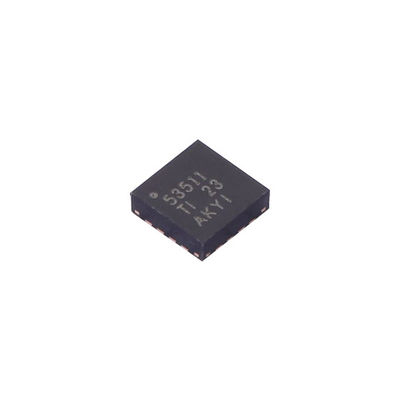 TPS53511RGTR/RGTT IC Electronic Components 4.5V to 18V input, 1.5A buck converter with integrated switch
