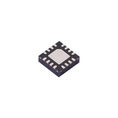 TPS53511RGTR/RGTT IC Electronic Components 4.5V to 18V input, 1.5A buck converter with integrated switch