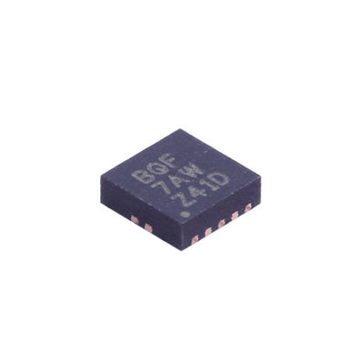 TPS62420DRCR IC Electronic Components ​Dual Step-DownConverterin Small 3-mm × 3-mm VSONPackage