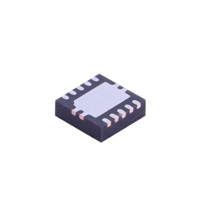 TPS62420DRCR IC Electronic Components ​Dual Step-DownConverterin Small 3-mm × 3-mm VSONPackage