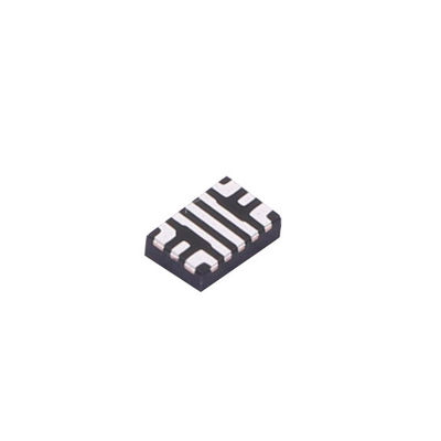 TPS715A33DRVR IC Electronic Components Low dropout (LDO) linear regulators are low quiescent current devices