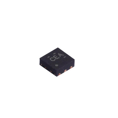 TPS78001DRVR IC Electronic Components  low-dropout voltage regulator with pin-selectable, dual-level output voltage