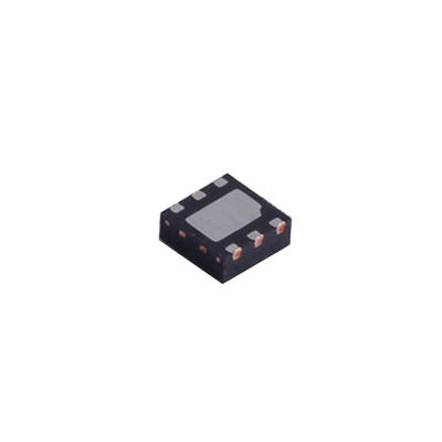 TPS78001DRVR IC Electronic Components  low-dropout voltage regulator with pin-selectable, dual-level output voltage